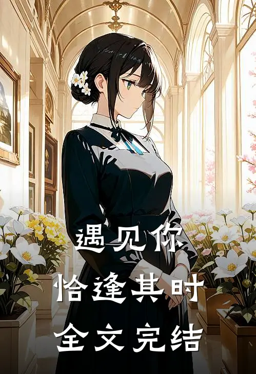 遇见你,恰逢其时全文完结
