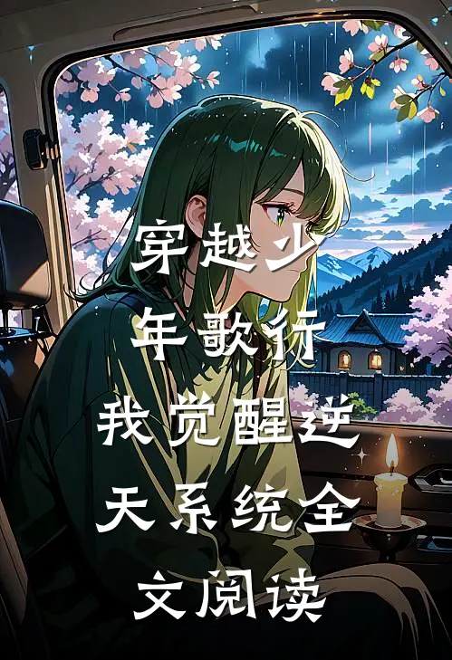 穿越少年歌行,我觉醒逆天系统全文阅读