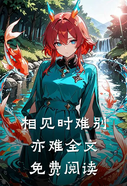 相见时难别亦难全文免费阅读