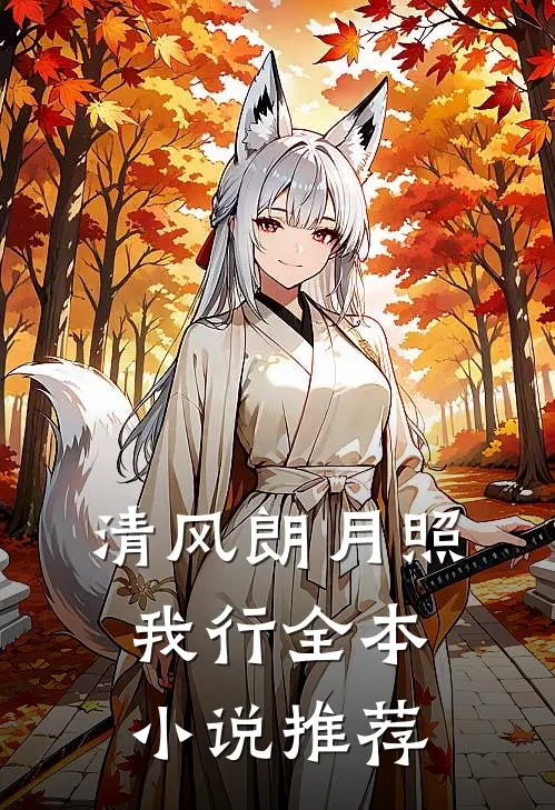 清风朗月照我行全本小说推荐