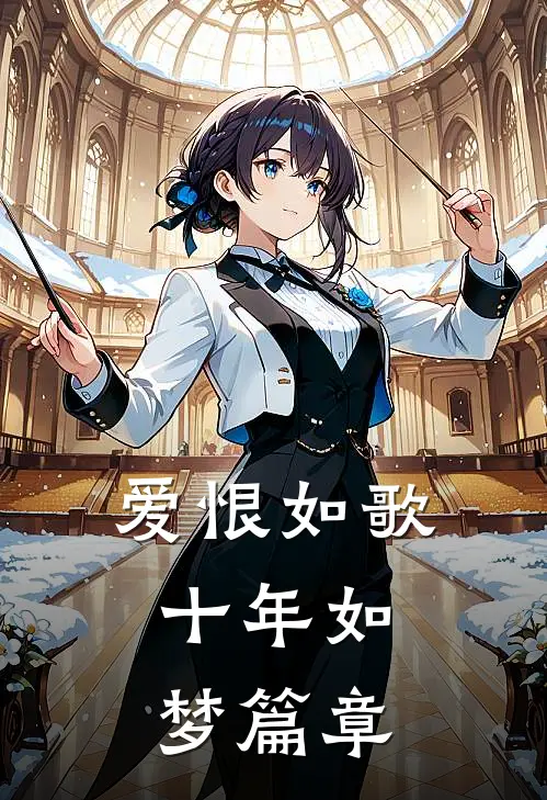 爱恨如歌,十年如梦篇章内容概括