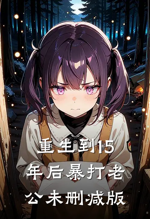 重生到15年后暴打老公未删减版