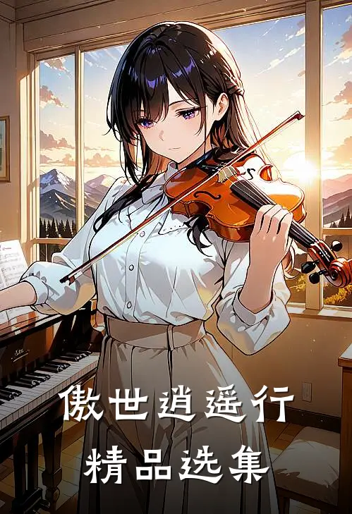 傲世逍遥行精品选集在线阅读