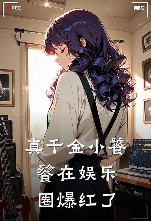 真千金小饕餮在娱乐圈爆红了