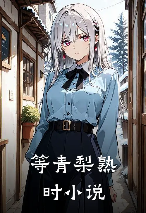 等青梨熟时原著叫名字