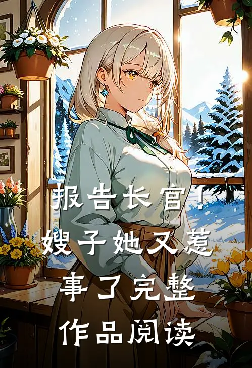 报告长官!嫂子她又惹事了完整作品阅读免费