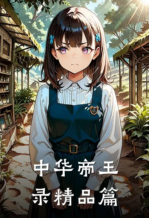 中华帝王录精品篇