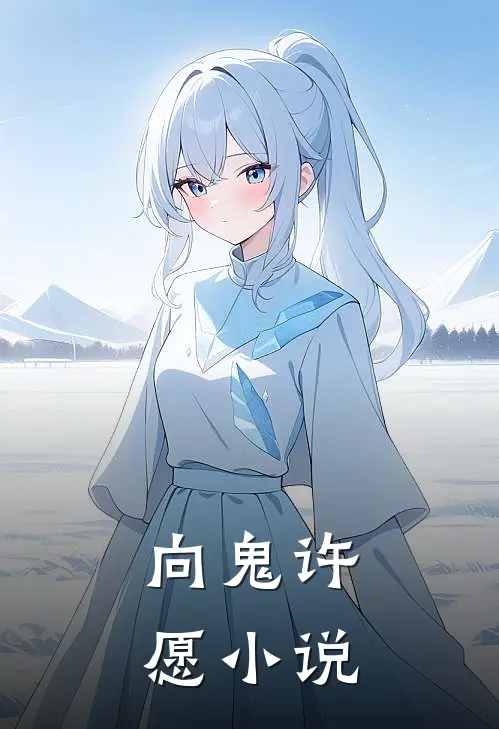 向鬼许愿小说
