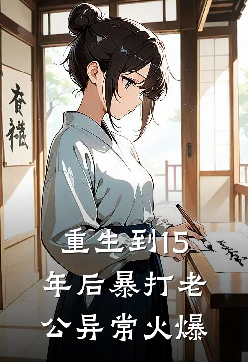 重生到15年后暴打老公异常火爆