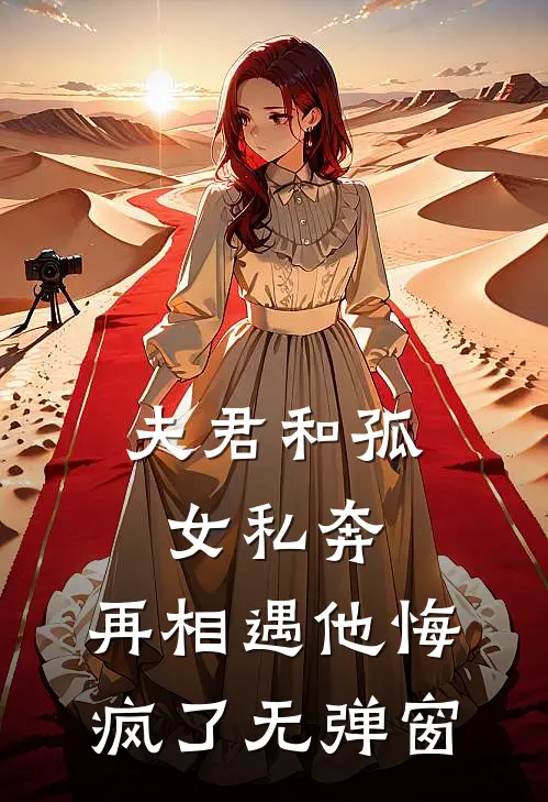 夫君和孤女私奔,再相遇他悔疯了无弹窗阅读