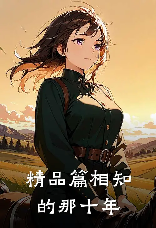 精品篇相知的那十年