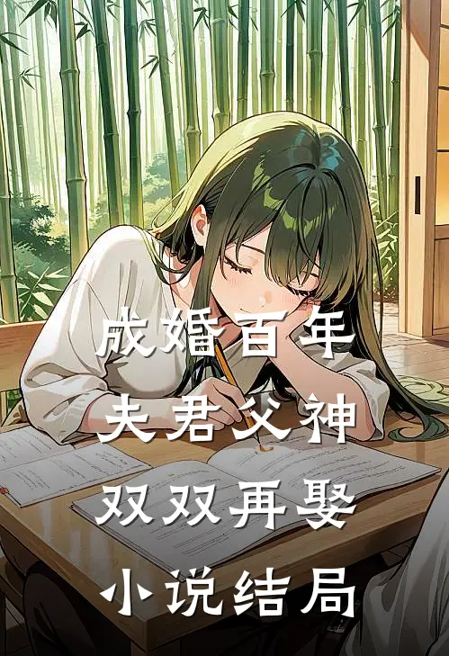成婚百年,夫君父神双双再娶结局怎么样