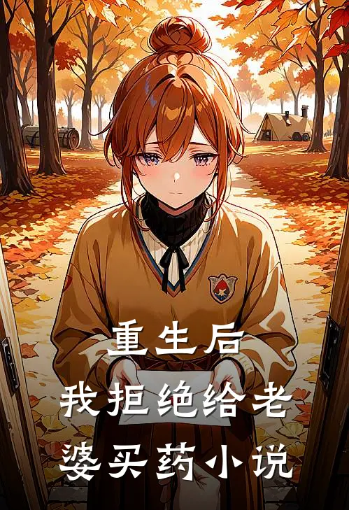 重生后,我拒绝给老婆买药阅读