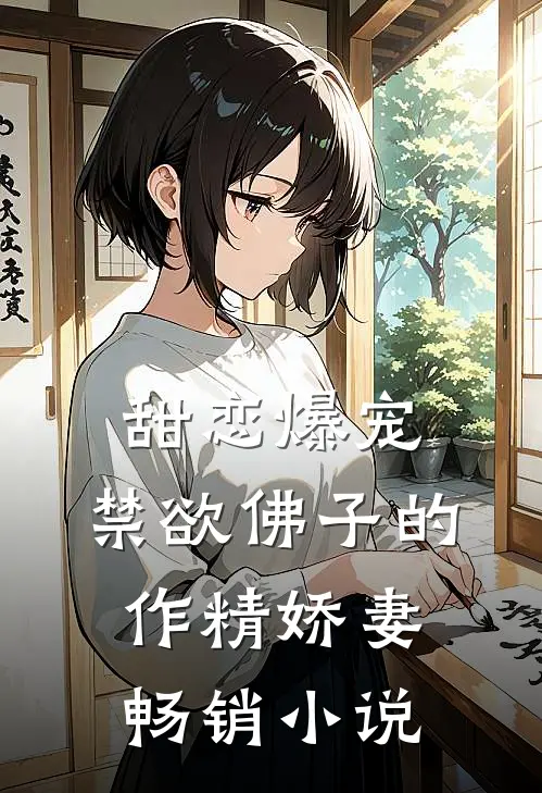 甜恋爆宠：禁欲佛子的作精娇妻畅销小说