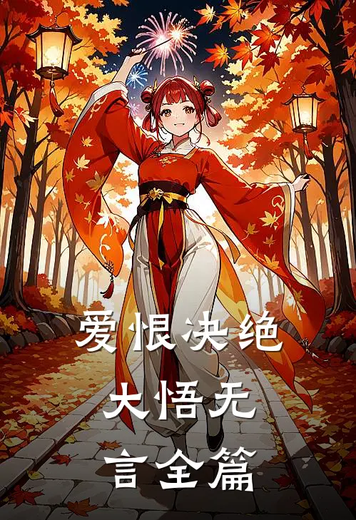 爱恨决绝,大悟无言全篇翻译