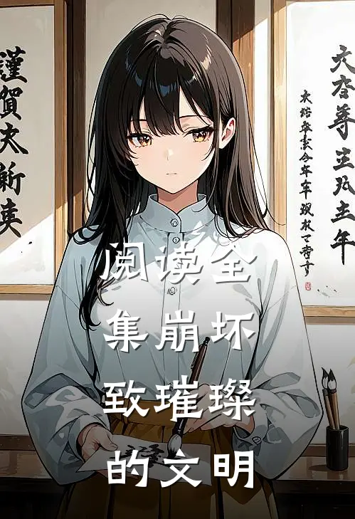 阅读全集崩坏致璀璨的文明