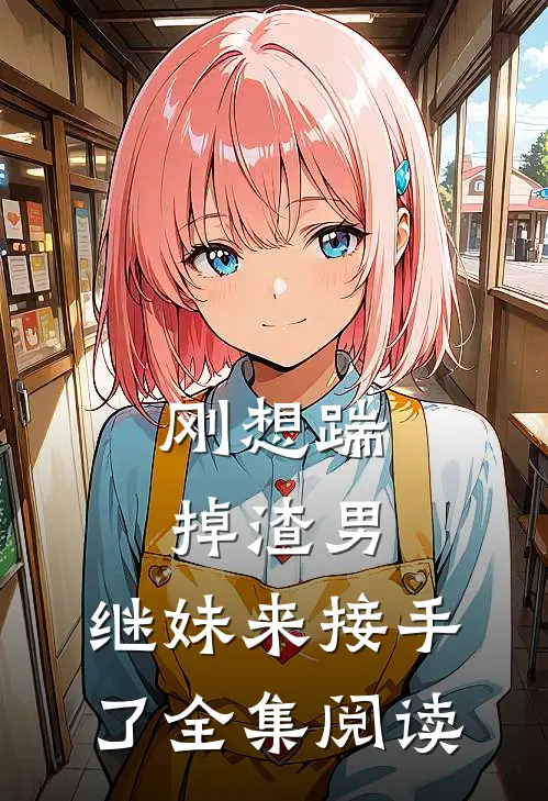 刚想踹掉渣男,继妹来接手了全集阅读