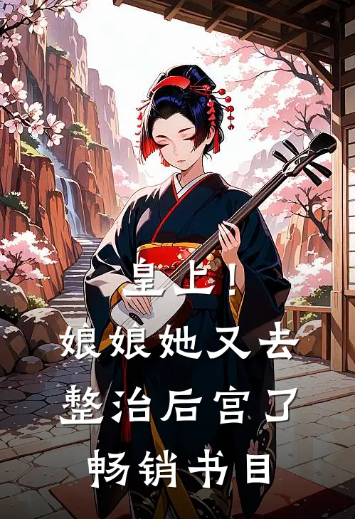 皇上!娘娘她又去整治后宫了畅销书目免费阅读