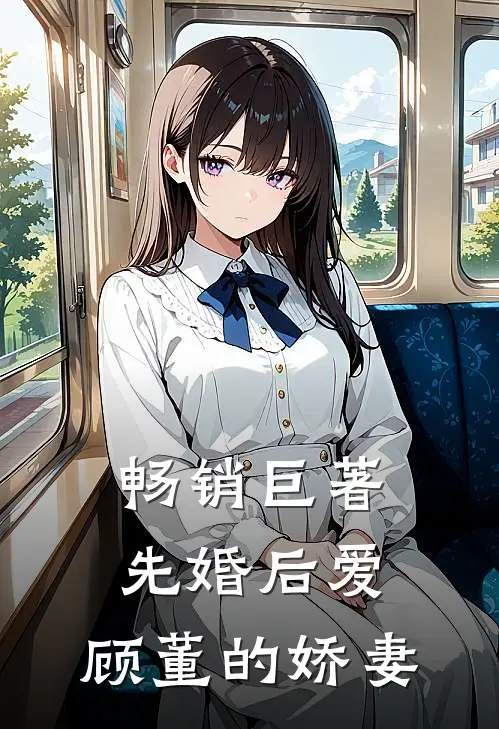 畅销巨著先婚后爱顾董的娇妻