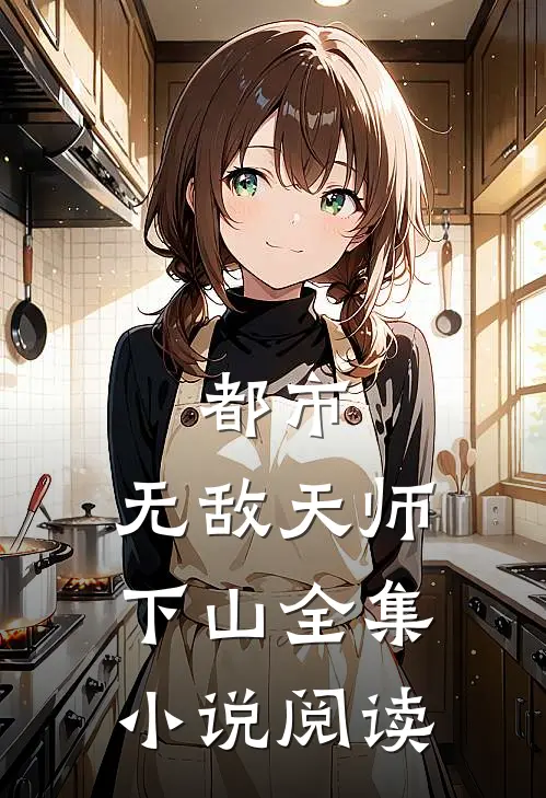 都市无敌天师下山全集阅读免费