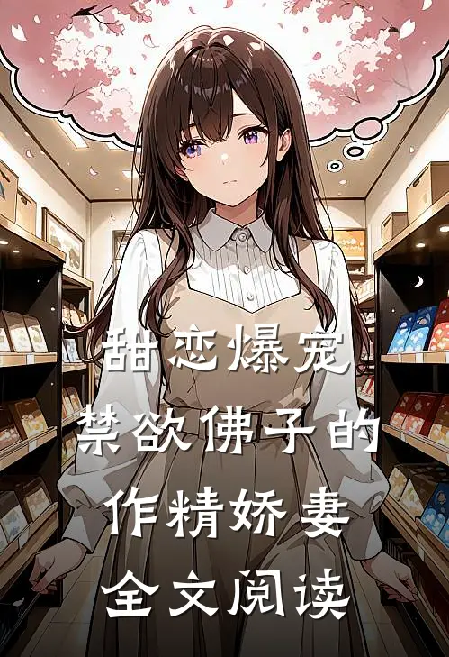 甜恋爆宠：禁欲佛子的作精娇妻全文阅读