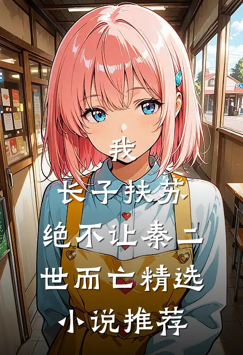 我，长子扶苏，绝不让秦二世而亡精选小说推荐