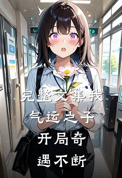 完整文集我,气运之子,开局奇遇不断的