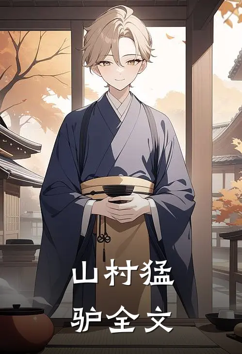 山村猛驴全文免费阅读