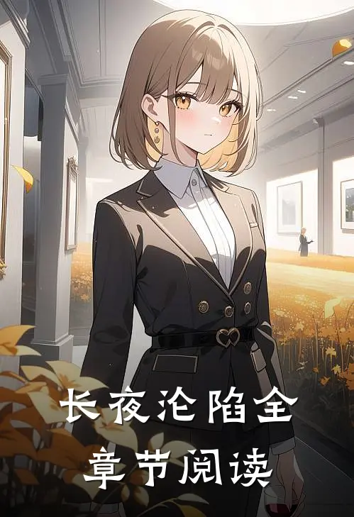 长夜沦陷全章节阅读