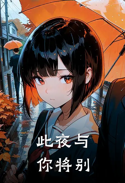 此夜与你将别 拾陆