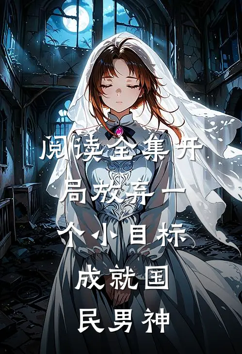 阅读全集开局放弃一个小目标,成就国民男神的