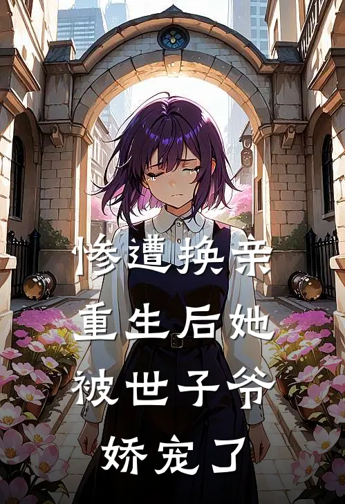 惨遭换亲,重生后她被世子爷娇宠了
