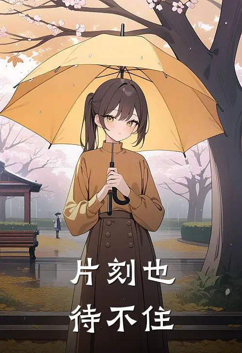 片刻也待不住