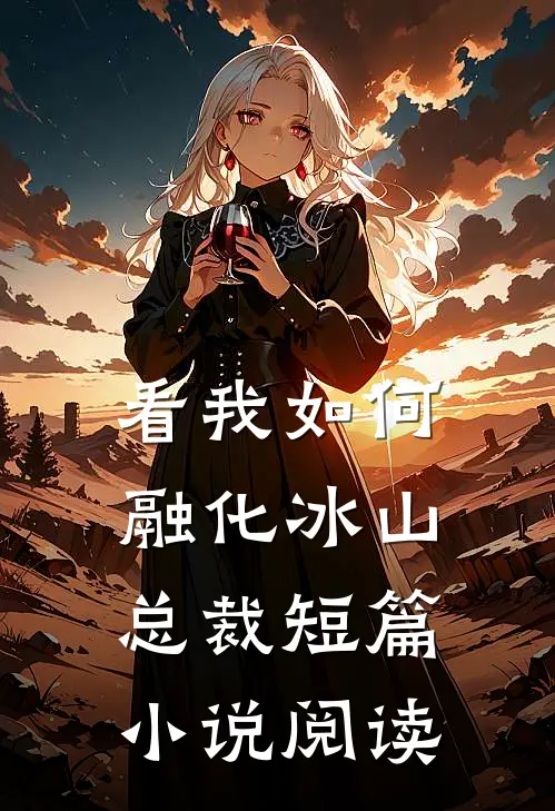 看我如何融化冰山总裁短篇小说阅读