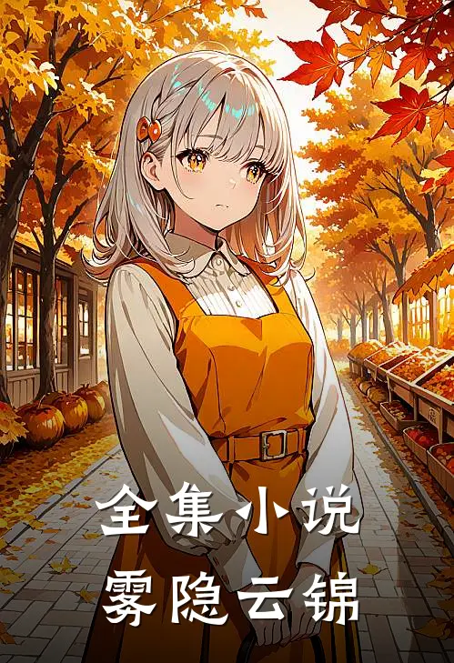 全集小说雾隐云锦