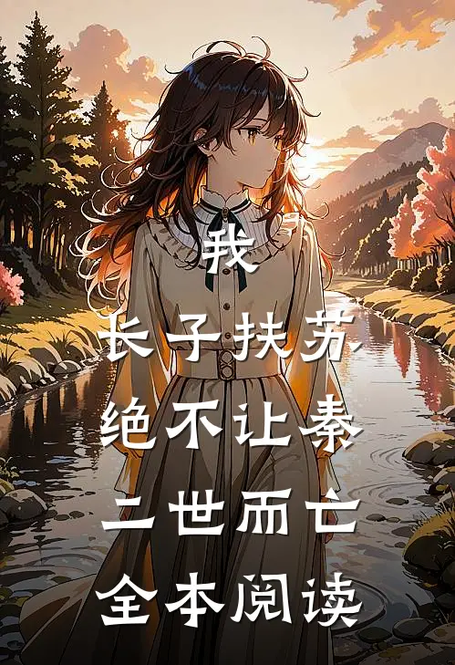 我，长子扶苏，绝不让秦二世而亡全本阅读