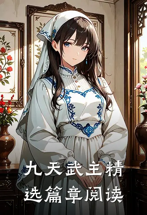 九天武主精选篇章阅读