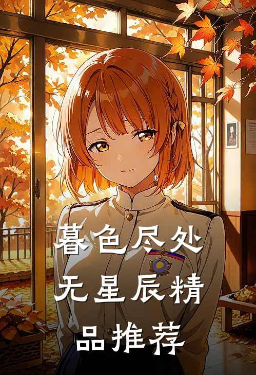 暮色尽处无星辰精品推荐