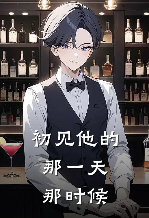 初见他的那一天那时候