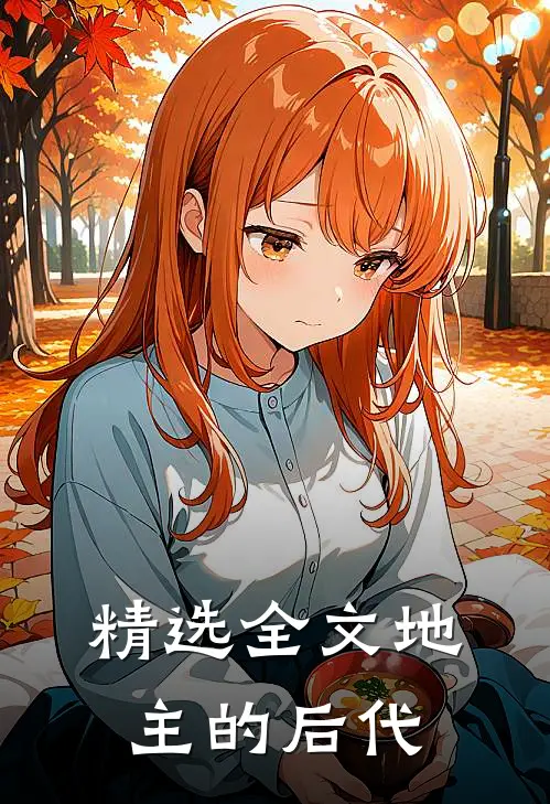 精选全文地主的后代
