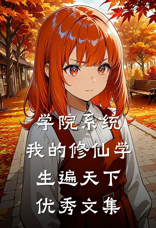 学院系统：我的修仙学生遍天下优秀文集