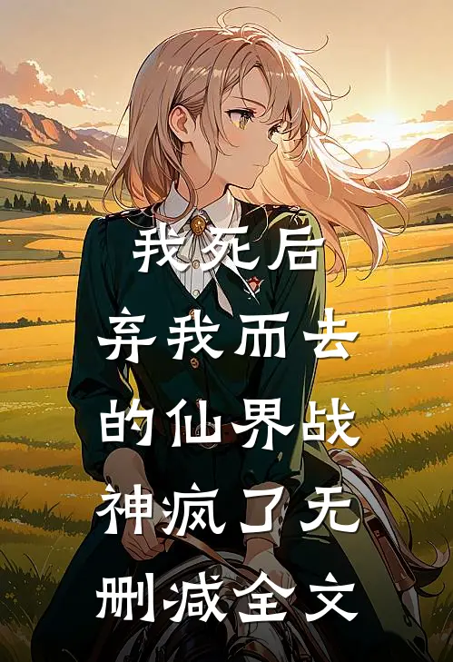 我死后,弃我而去的仙界战神疯了无删减全文