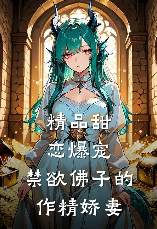 精品甜恋爆宠：禁欲佛子的作精娇妻