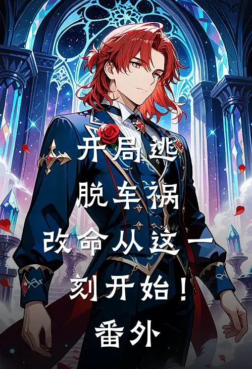 开局逃脱车祸,改命从这一刻开始!番外