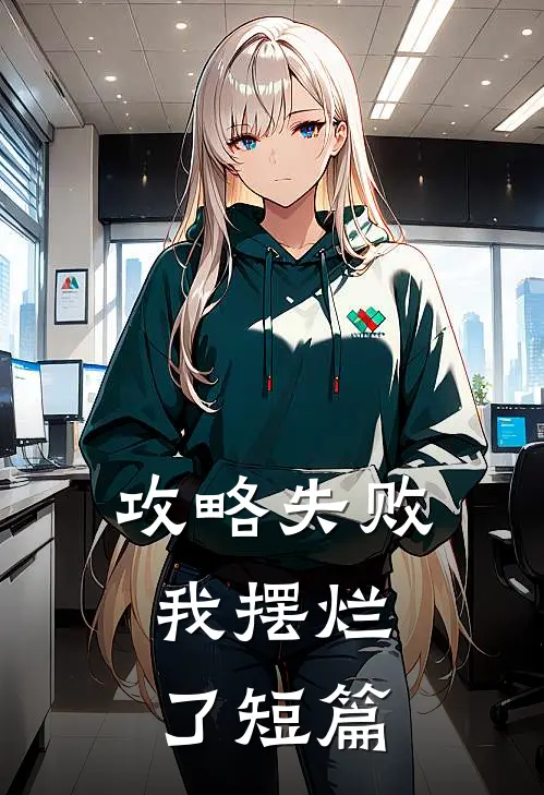 攻略失败,我摆烂了短篇免费阅读