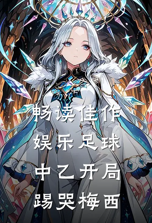 畅读佳作娱乐足球：中乙开局，踢哭梅西
