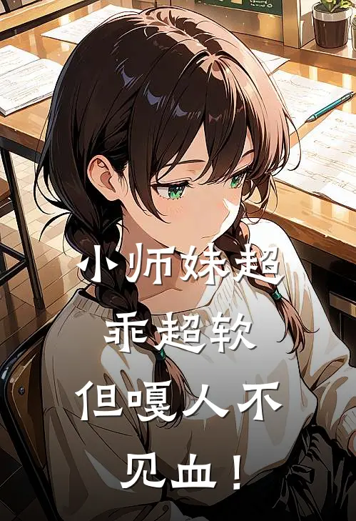 小师妹超乖超软,但嘎人不见血!