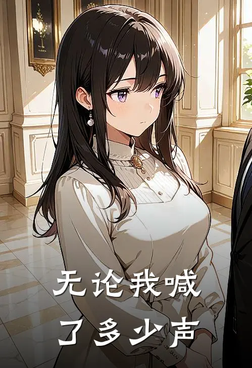 无论我喊了多少声