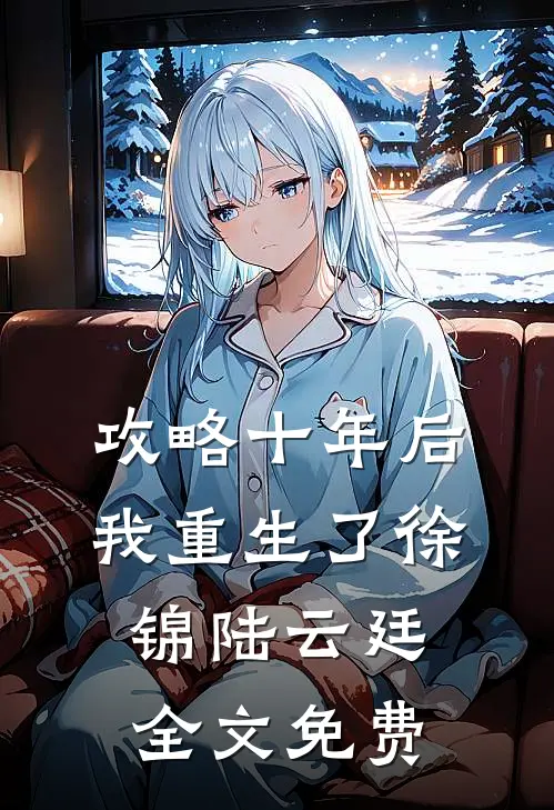 攻略十年后，我重生了徐锦陆云廷全文免费