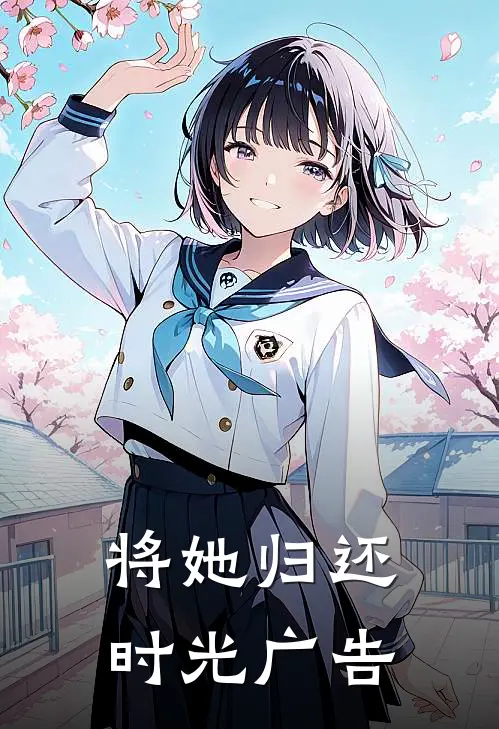 将她归还时光广告